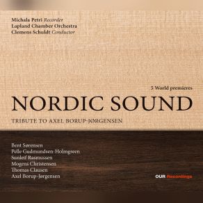 Download track Axel Borup-JÃ¸rgensen: Sommasvit Op. 24 - Middag: BÃ¶ljeskvalp Vid AspanÃ¤s Udde Michala Petri, Lapland Chamber Orchestra, Clemens Schuldt