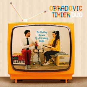 Download track Unborn Story Obradovic Tixier Duo