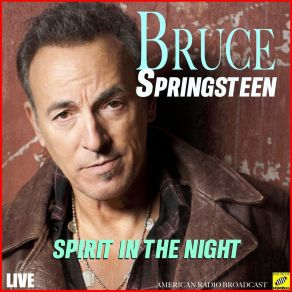 Download track Hey Santa Ana (Live) Bruce Springsteen