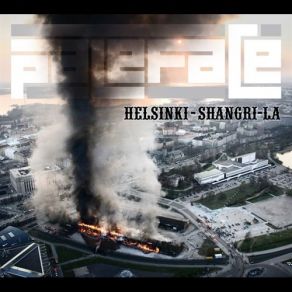 Download track Helsinki - Shangri - La PalefaceFelix Zenger