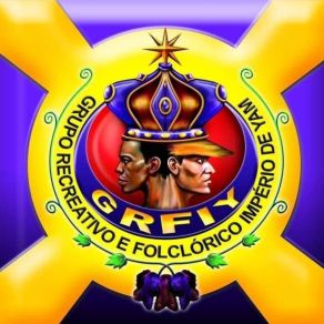 Download track Supremo Rei G. R. F Cará Roxo Império