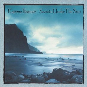 Download track Hapuna Slack Key Kapono Beamer