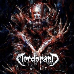 Download track At The Larvae Column Mordbrand