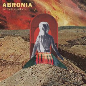 Download track Half Hail Abronia