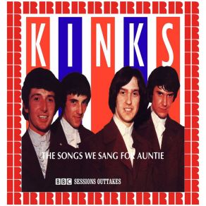 Download track Love Me Till Ther Sun Shines (Maida Vale Studio 4 8-4-67) The Kinks