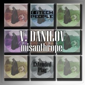 Download track Misanthrope V. Danilov