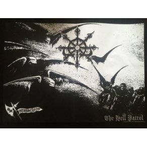 Download track The Hell Patrol Oméga