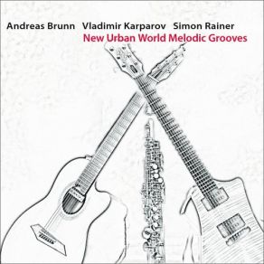 Download track To Act Like A Bull In A China Shop Vladimir Karparov, Andreas Brunn, Simon Rainer