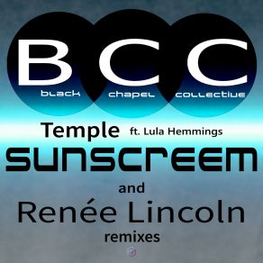 Download track Temple (Sunscreem Dub) Lula HemmingsSunscreem