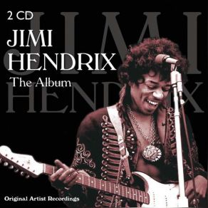 Download track Wipe The Sweat Jimi Hendrix