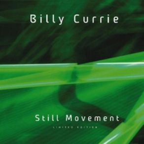 Download track Waving Hands In Clouds Billy Currie