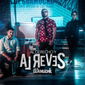 Download track Del Camino Real Los De Guamuchil