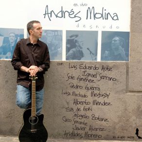 Download track Mes De Abril (Eva De Goñi) Pedro Guerra, Sole Giménez, Andrés Molina