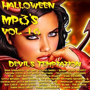 Download track Radio Plug For Monster Mash On Station WCOP Bobby 