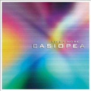 Download track Super Sonic Movement (Tfc Mix) Casiopea