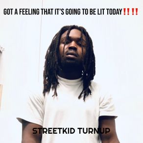 Download track Savage STREETKID TURNUP