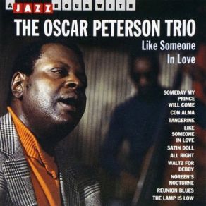 Download track Someday My Prince Will Come The Oscar Peterson Trio