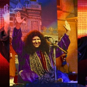 Download track Yeh Baaten Jhoti Abida Parveen