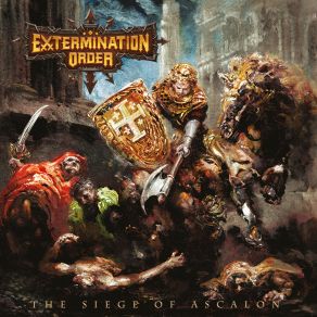 Download track The Siege Of Ascalon Extermination Order