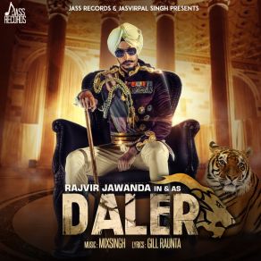 Download track Daler Rajvir Jawanda