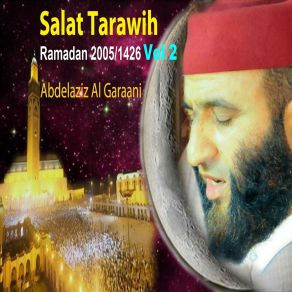 Download track 25ème Nuit Du Ramadan 2005 / 1426, Pt. 2 Abdelaziz Al Garaani