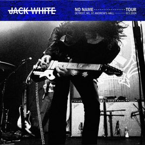 Download track Little Bird Jack White