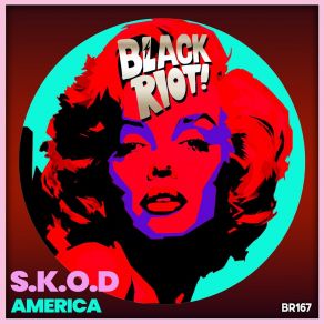 Download track America (Sonic Soul Orchestra Extended Mix) S. K. O. D