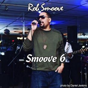 Download track What You Gone Do Rob Smoove