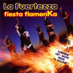 Download track The Rhythm Is Magic La Fuertezza