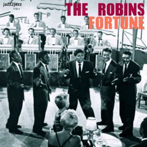 Download track Magic Of A Dream The Robins