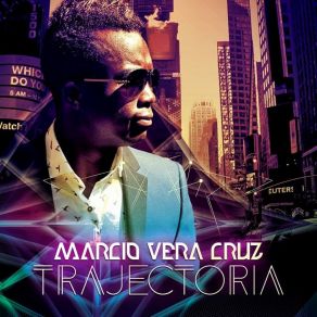 Download track Sexta Feira Afro House Marcio Vera Cruz