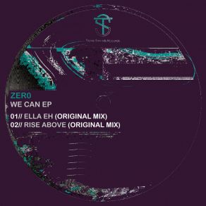 Download track Rise Above (Original Mix) Zer0