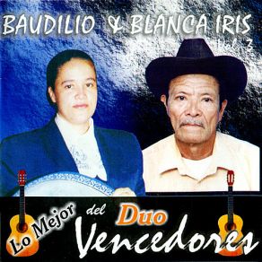 Download track El Amor No Tiene Envidia Blanca Iris