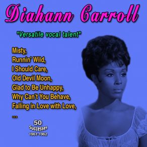 Download track My Man's Gone Now Diahann CarrollAndre Previn Orchestra