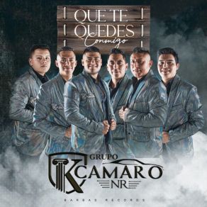 Download track Porque Te Di Mi Corazon Grupo Kcamaro NR