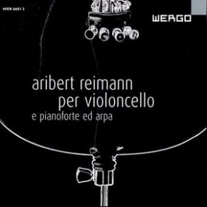 Download track 1. Solo 1981 Aribert Reimann