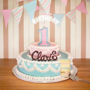 Download track コネクト Claris