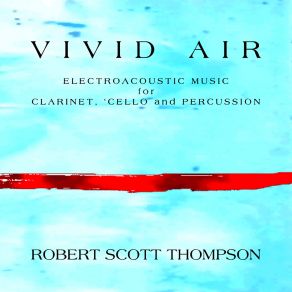 Download track Outward To Infinitude Robert Scott Thompson