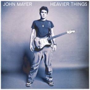 Download track Bigger Than My Body John Mayer