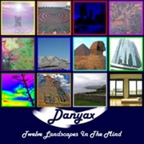 Download track That Streets (Help Me To Get Me Out Of This Place) Danyax