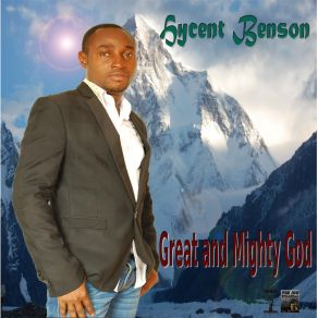 Download track Trust In Me Hycent Benson