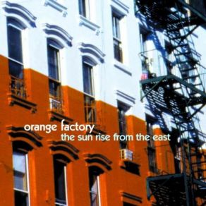 Download track Vergenta No # 9 Orange Factory