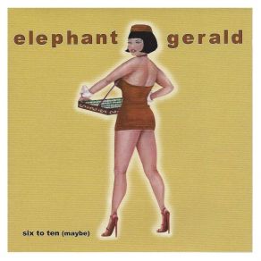 Download track Bye Friday Elephant Gerald