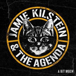 Download track War Agenda, Jamie Kilstein