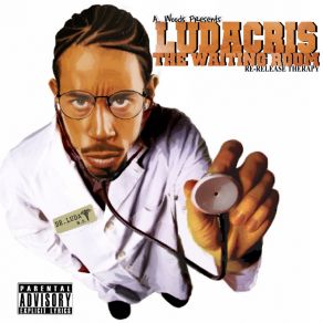 Download track Got My Love Ludacris