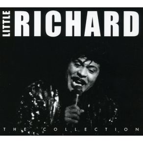 Download track She Knows How To Rock Little Richard