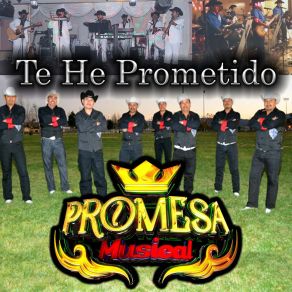 Download track El Cajoncito Promesa Musical