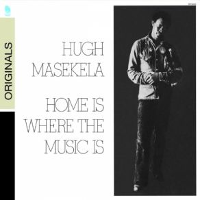 Download track Part Of A Whole Hugh Masekela