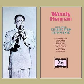 Download track Pillar To Post Woody Herman