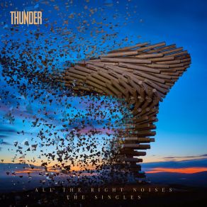 Download track I'll Be The One (Single Edit) Thunder